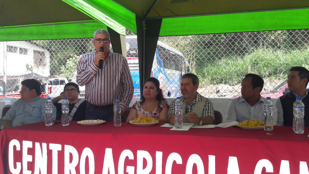 utequevedo's tweet photo. UTEQ presente en la Feria Agroecológica Campesina @MAG_LosRios https://t.co/eEGKl1OgYG