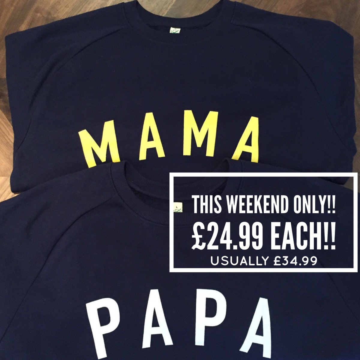 DadEssentials's tweet photo. @TheDaDNetwork @thedadnetworkuk @mamasandpapas @Mamas_Bananas @YouBabyMeMummy @HonestMum https://t.co/4NMh9tYKxQ