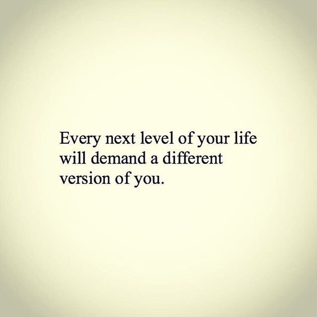 EllogramSD's tweet photo. Reposting @fat2fitstruggles:
All change implies evolving don’t be afraid of reinventing yourself #fattofit #losingweight #wlsjourney https://t.co/D1mlEYWWly