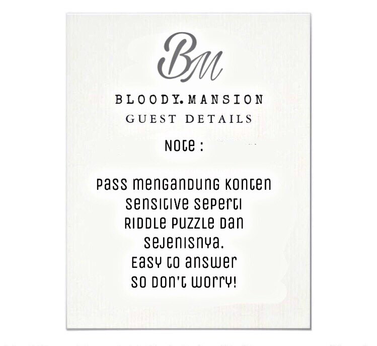 BloodyMansion's tweet photo. ⠀⠀⠀⠀⠀⠀   
⠀⠀⠀⠀⠀⠀⠀⠀⠀〈 яєad cαяεғυℓℓy 〉 https://t.co/NXKiQZ0kGo