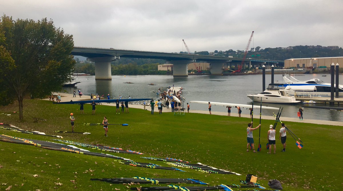 chattheadrace's tweet photo. Still enjoying the cloud cover! #chattanoogaheadrace https://t.co/6vV15v8GGd