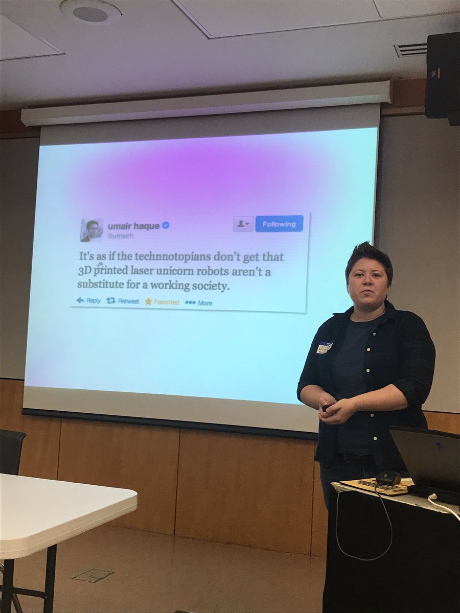 kristallakis's tweet photo. .@carriebish inspiring SF teens @teentechsf to make technology that matters. #publicservice https://t.co/4GP77n52mh
