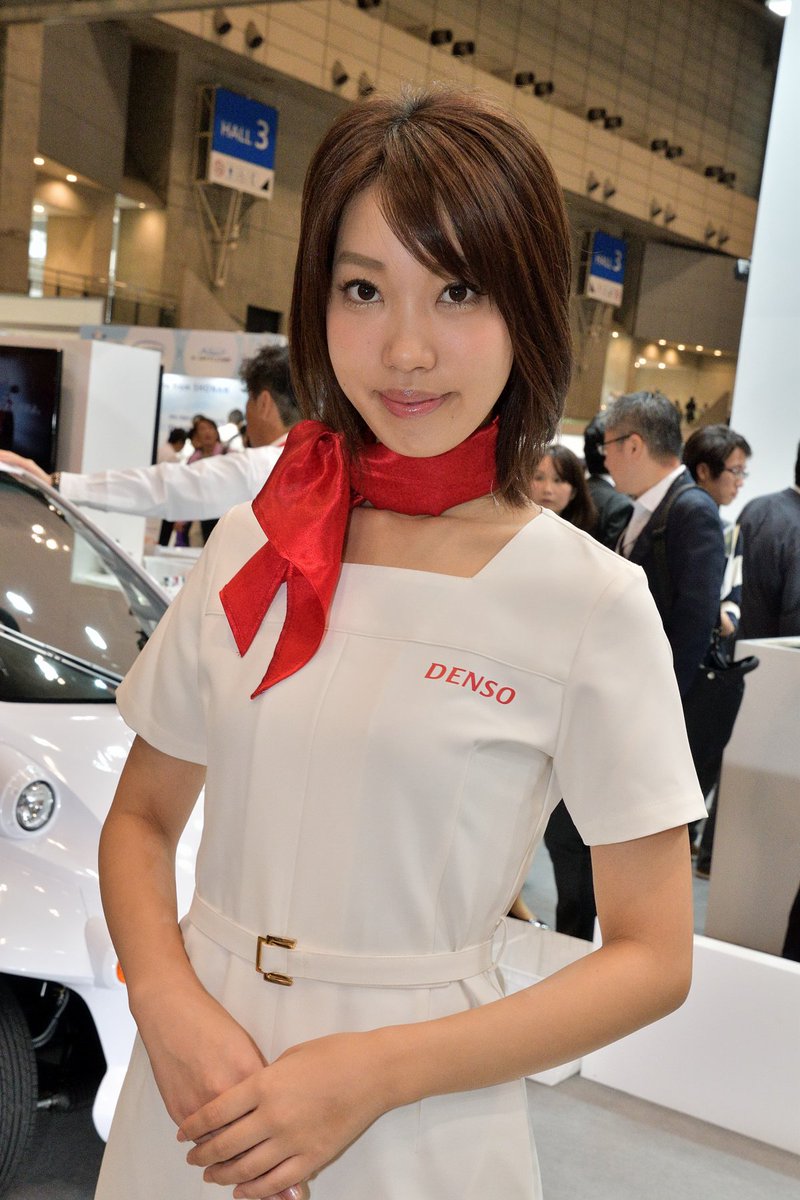 yamato0706's tweet photo. @rihoyano 遅くなりましたが CEATEC では お疲れ様&ありがとうございました。
最終日のみでしたが、会えて良かったです。
また会えるのを楽しみにしています (o^^o)
(TGSの画像が遅れていてすみません…… m(_ _)m)
#矢野里穂 #CEATEC2017 https://t.co/aco9e1BRHV