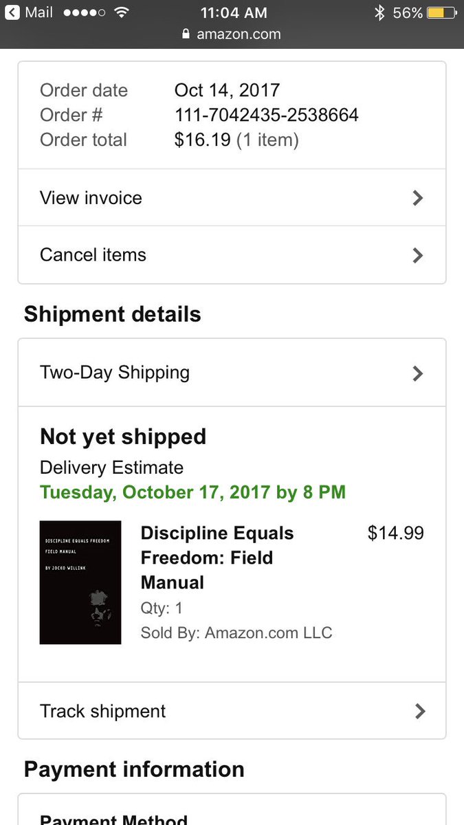 Alex_Monteon's tweet photo. The most anticipated pre-order of the year. Brought to you by @jockowillink https://t.co/E7VE6Hm8UT