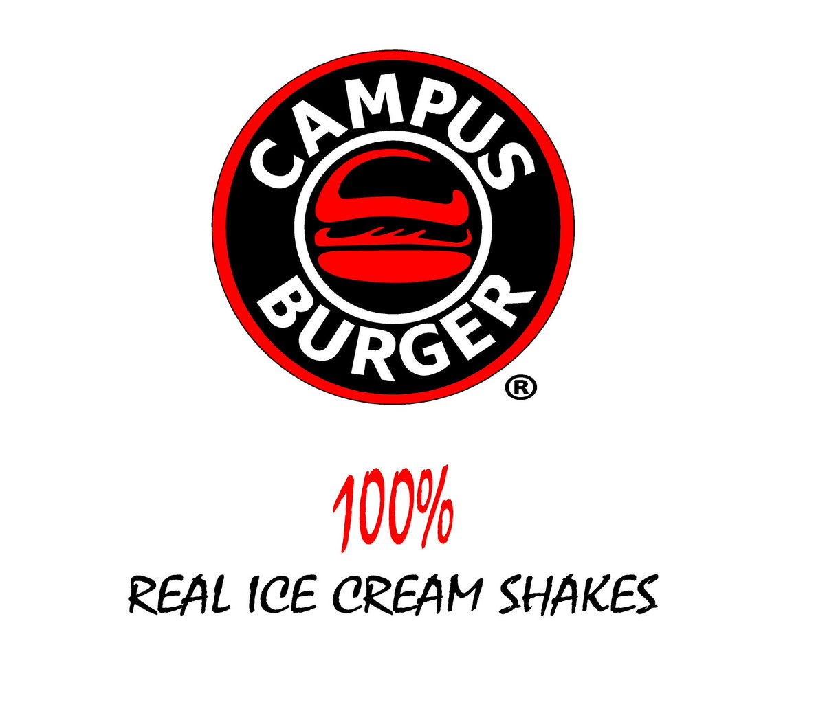 Campus Burger® tweet media