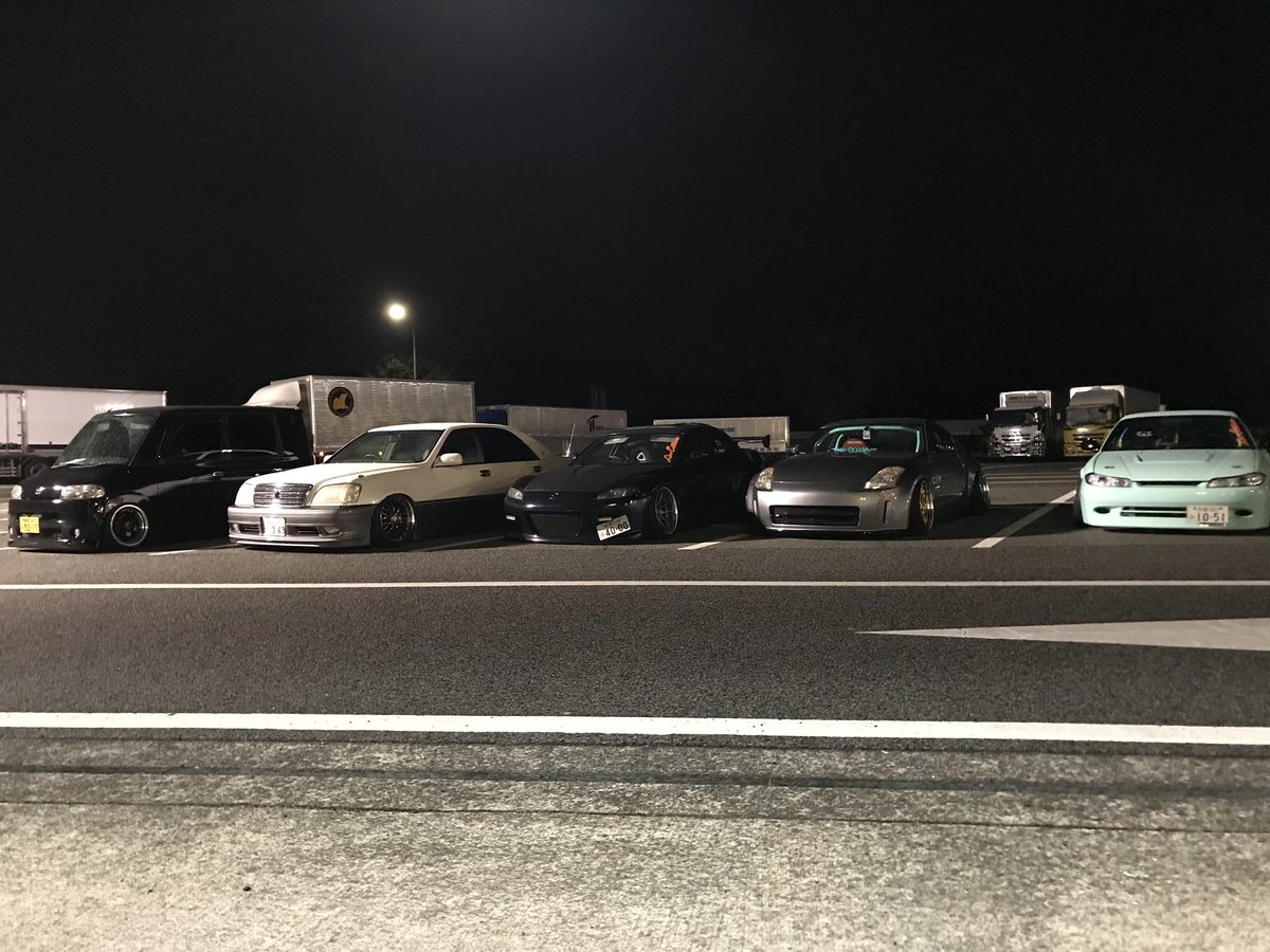 ririi_doco's tweet photo. ニュージェネ杯で会いましょう(*´∀`)
#ニュージェネ杯
#AnExtreme
#rx8 https://t.co/JwvP43I2wK
