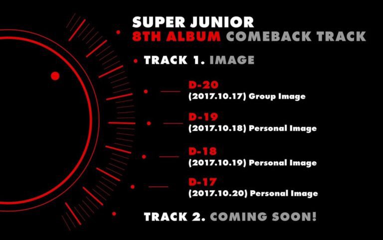 journo_ing's tweet photo. Any #SuperJunior fans?
#Elfs the wait is over! The comeback schedule has been released!
#슈퍼주니어 #SMTown #smentertainment #NovemberComeback #kpop #kpopcomeback #서울 #Seoul https://t.co/AW92CVCX8j
