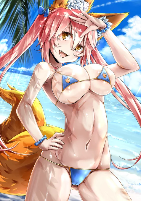 FGOのあの子です
めっちゃモフモフぅぅうう!! 