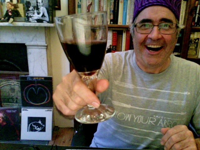 prodnose's tweet image. Good evening, everybody!