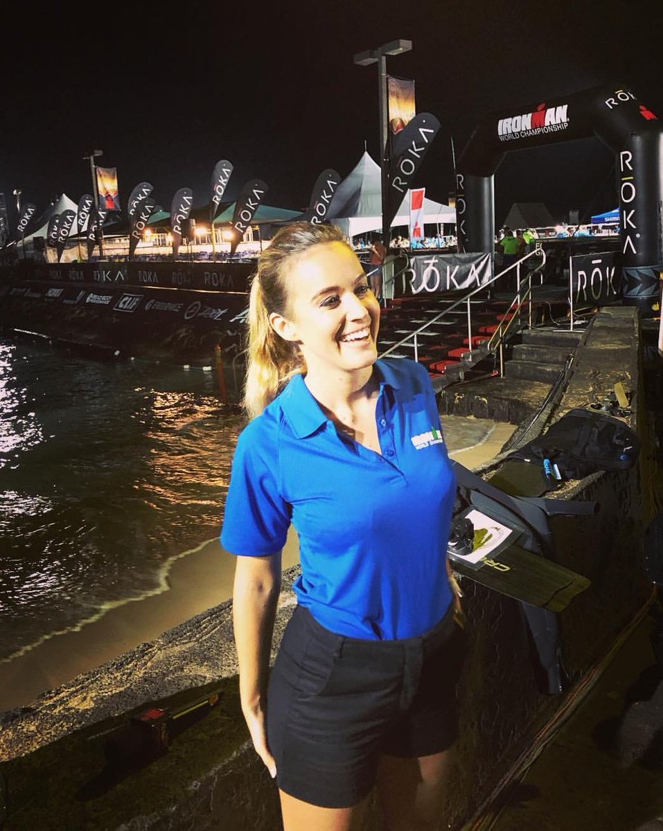 UKPresenters's tweet image. #CharlieWebster