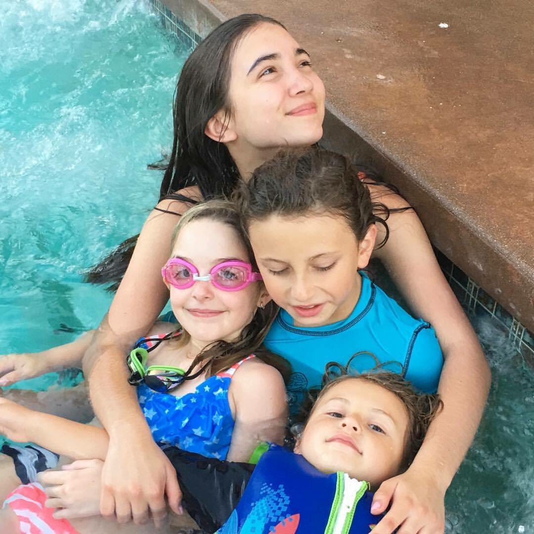 OceanMaturo's tweet photo. Happy birthday to the most loving and kind-hearted soul we know @RowanBlanchard Love from all your children! https://t.co/iQVloh58Gi