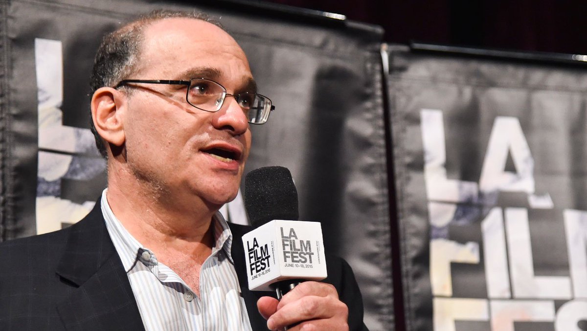 MSN's tweet photo. Bob Weinstein Gets Emotional on "Depraved" Harvey, Saving the Company and His "Waking Nightmare" (Exclusive) https://t.co/7gg7kgH4Vv https://t.co/ydeN7CuQDj