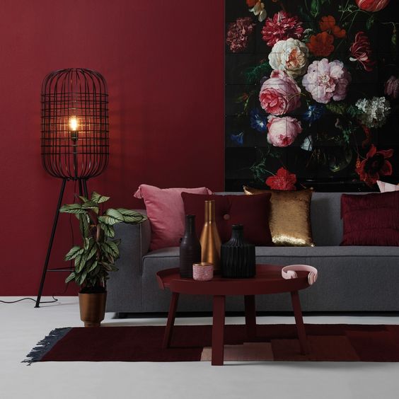 mikeahern_'s tweet photo. Turn up the temperature dial - consider cosying up to some #autumnal hues for added warmth in your #homedecor https://t.co/KZCSa0JNe8