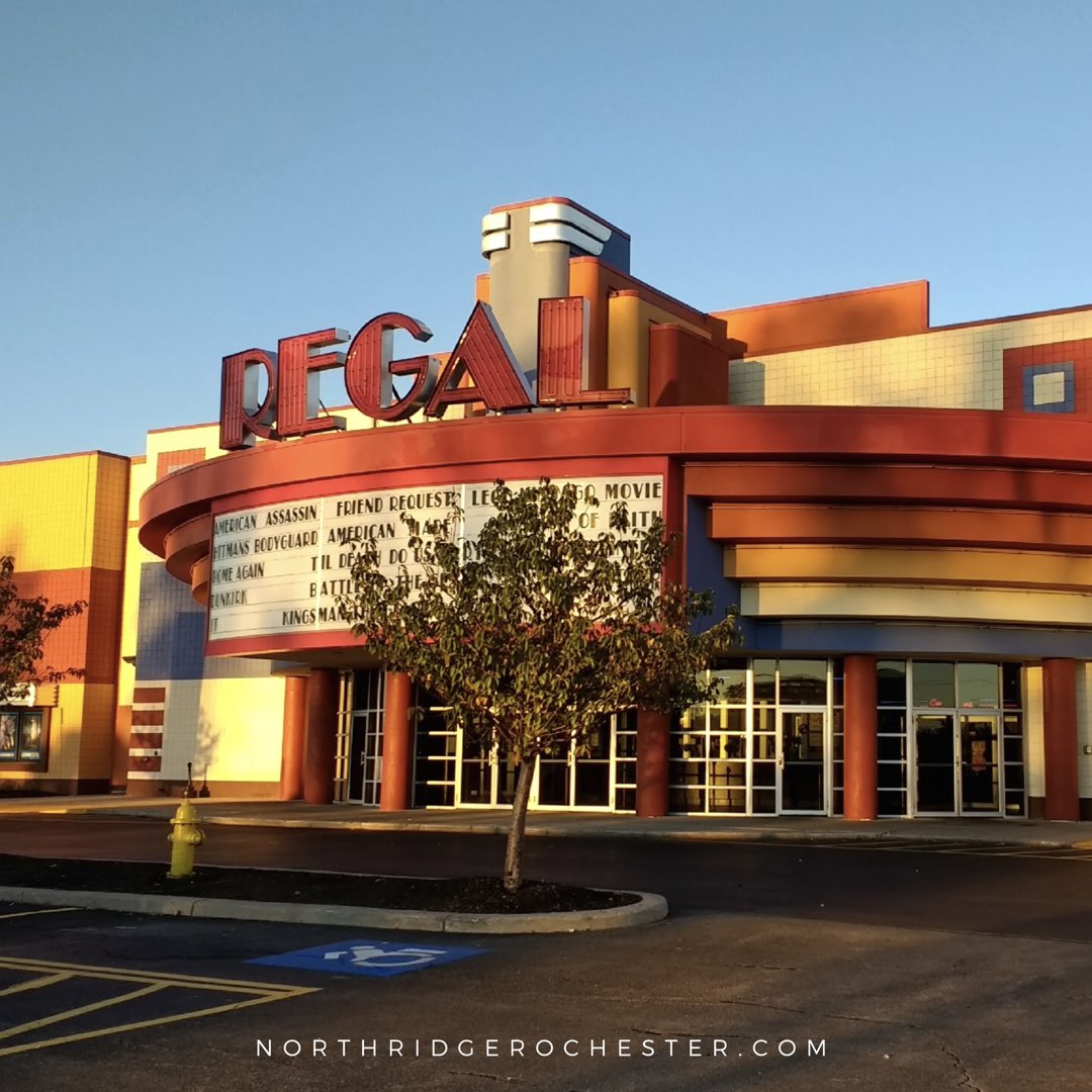 NorthridgeRoc's tweet photo. G R A N D  O P E N I N G ! • Our Henrietta Campus officially opens its doors tomorrow. #forROC #NorthridgeRoc #TheaterChurch #PortableChurch https://t.co/lBKP3AKeXB