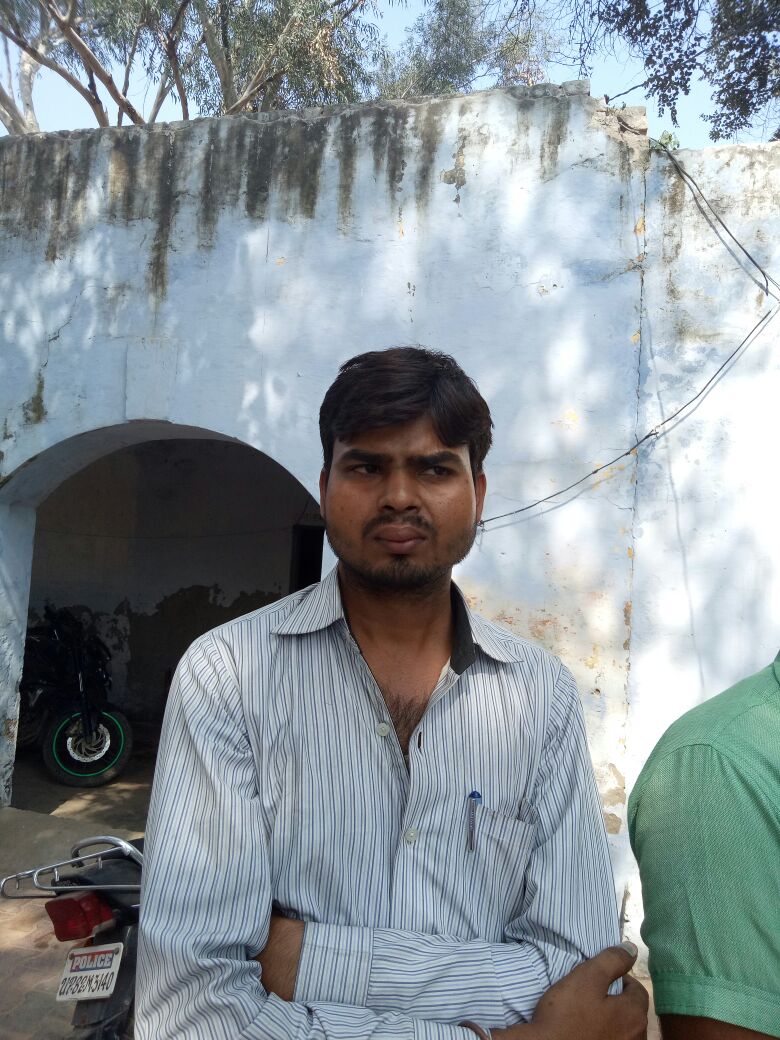 Sudhir Kumar Verma tweet media