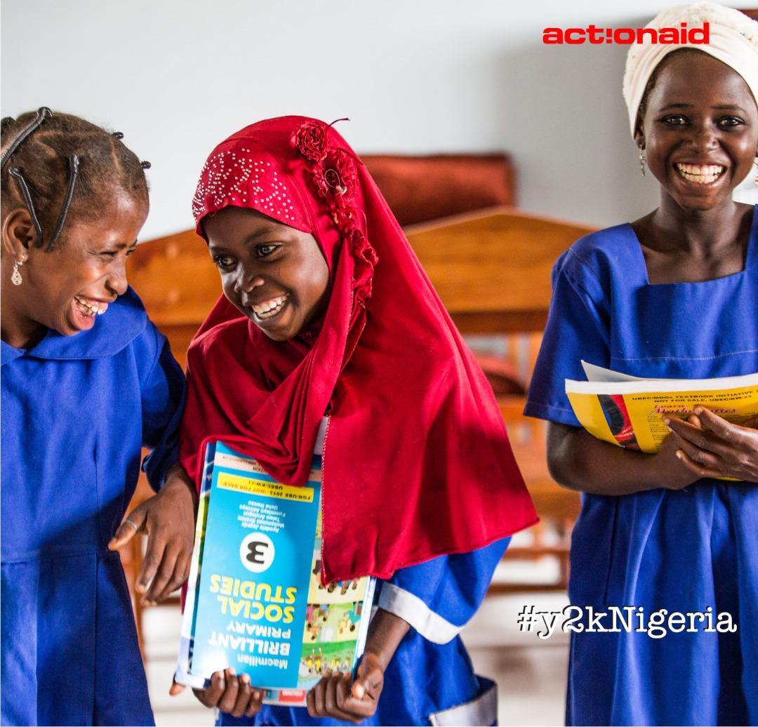 NigeriaTweetPub's tweet photo. With just #2k you too can change the world..the world of children living in abject poverty. Join the #Y2kclub today https://t.co/6lB0hQ4P4M https://t.co/BnfFumx2vA