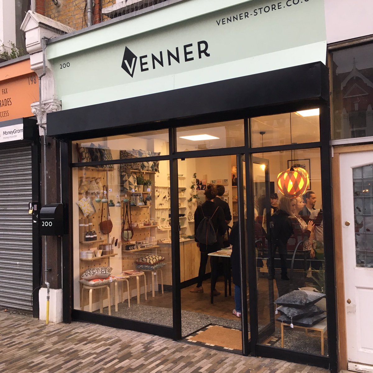 Leytonrocks's tweet photo. Art, jewellery, ceramics, beauty products, textiles, homewares, gifts 4 babies. Cards &amp; wrapping paper. All indie makers at @venner_leyton https://t.co/mRuG1LWxx4