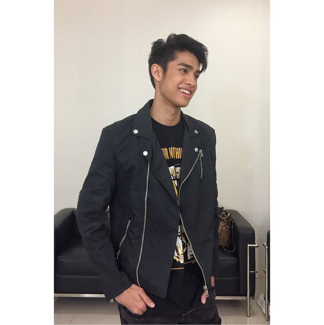 DonnyrificsOFC's tweet photo. #MYXMoves Grand Finals at Kia Theatre
Styled by : Mark Ranque
-🍩 https://t.co/OwBGpP5vK2