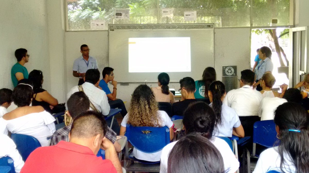 Fundacion RedCOLSI tweet media