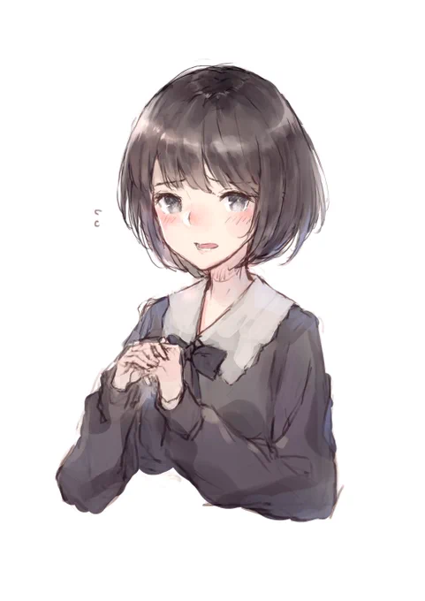 外間先輩 #ゆりグレ 
