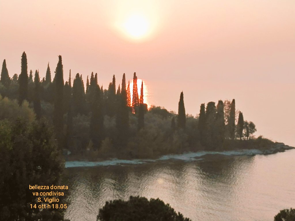 AldinaConsolini's tweet photo. @domenicosaretto @magibilo @RenzinaCeriani1 @scaporrelli @OMiglioranzi @montirosangela @Daluig @MardeganBruno @Mardegandrea @MaxMoscarello La #bellezza d'un tramonto non è che un pallido riflesso della #Verabellezza che sta gustando Betta
premio d'una vita con/per Lui
#eternità https://t.co/roZymoEVg7