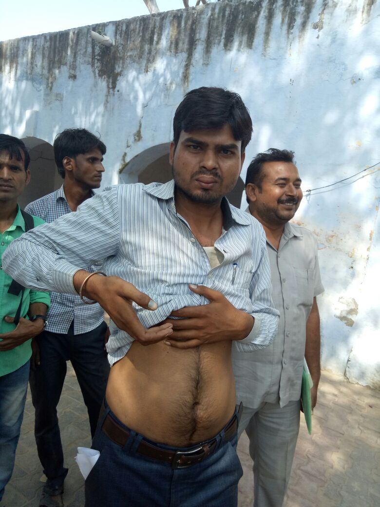 Sudhir Kumar Verma tweet media