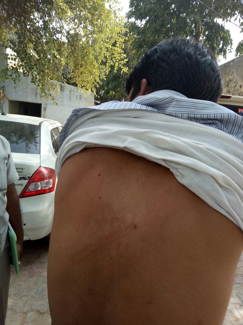 Sudhir Kumar Verma tweet media