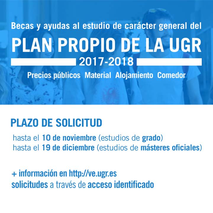 Universidad Granada on Twitter: \ Universidad Granada on Twitter: \