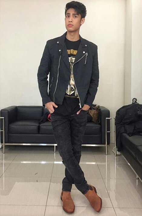 JCGeronimo98 tweet picture