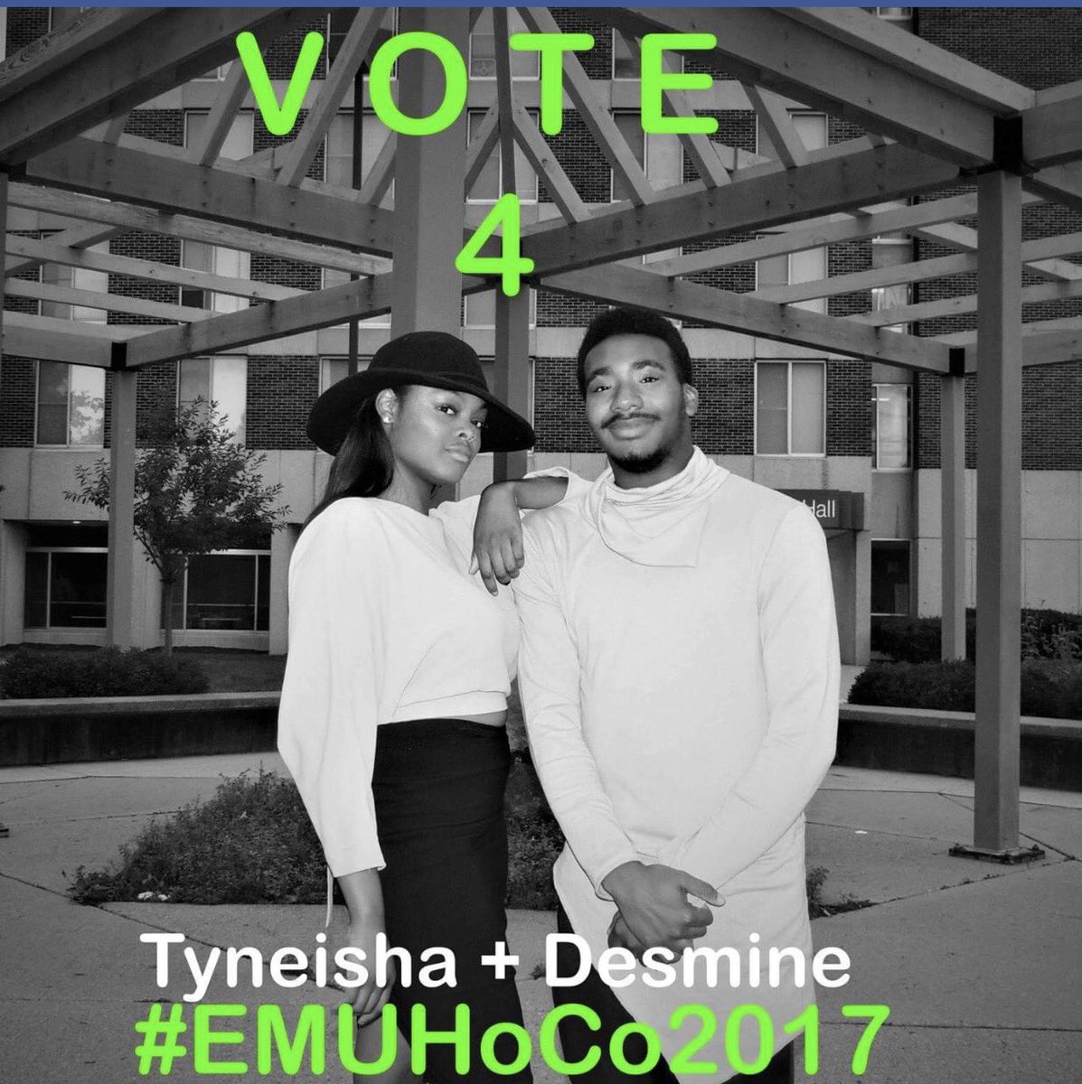 TinyDoll_3's tweet photo. In the meantime
Vote!
https://t.co/GCsbfZqH1j
Our platform is self love and good mental health 💕#TeamEMU #LiveEMU #EMUhomecoming17 https://t.co/rucwkuafms