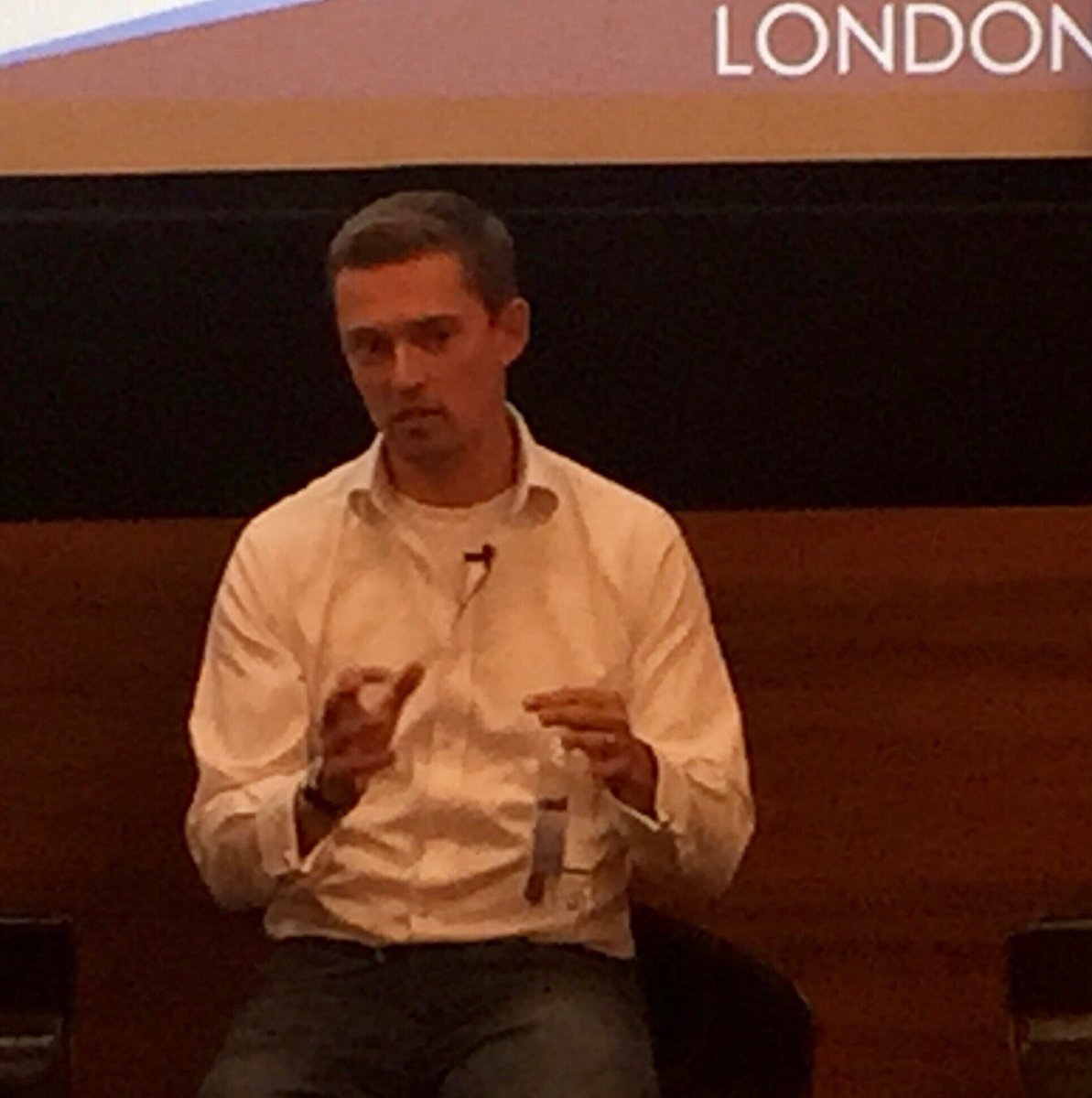 5ByMick's tweet photo. Lessons fm Patrick since 2009-The value of perspective frm unique experiences+the beauty of Mtg in the middle.  @ACTEtweets #ACTECAPAlon https://t.co/QIYFeEDCsk
