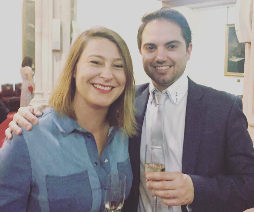 Thanks <a href="/limelightawards/">Limelight</a> for an incredible eve yday #LimelightFilmAwards Chuffed to bits to win #BestComedy #FilmoftheNight <a href="/textualfilm/">Textual Relationship</a>