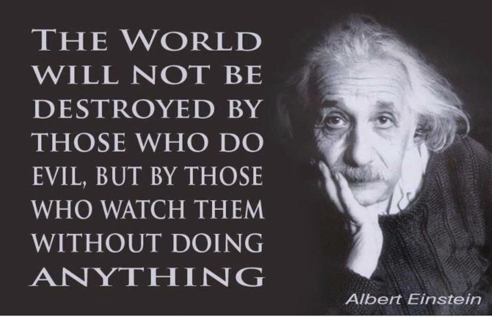 MarcyLField's tweet photo. When it is evil... it is not leadership. 💔💔💔 #BeTheChange https://t.co/0gdh6u9mk8