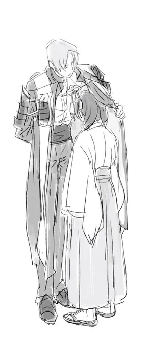 少しだけですよ? 