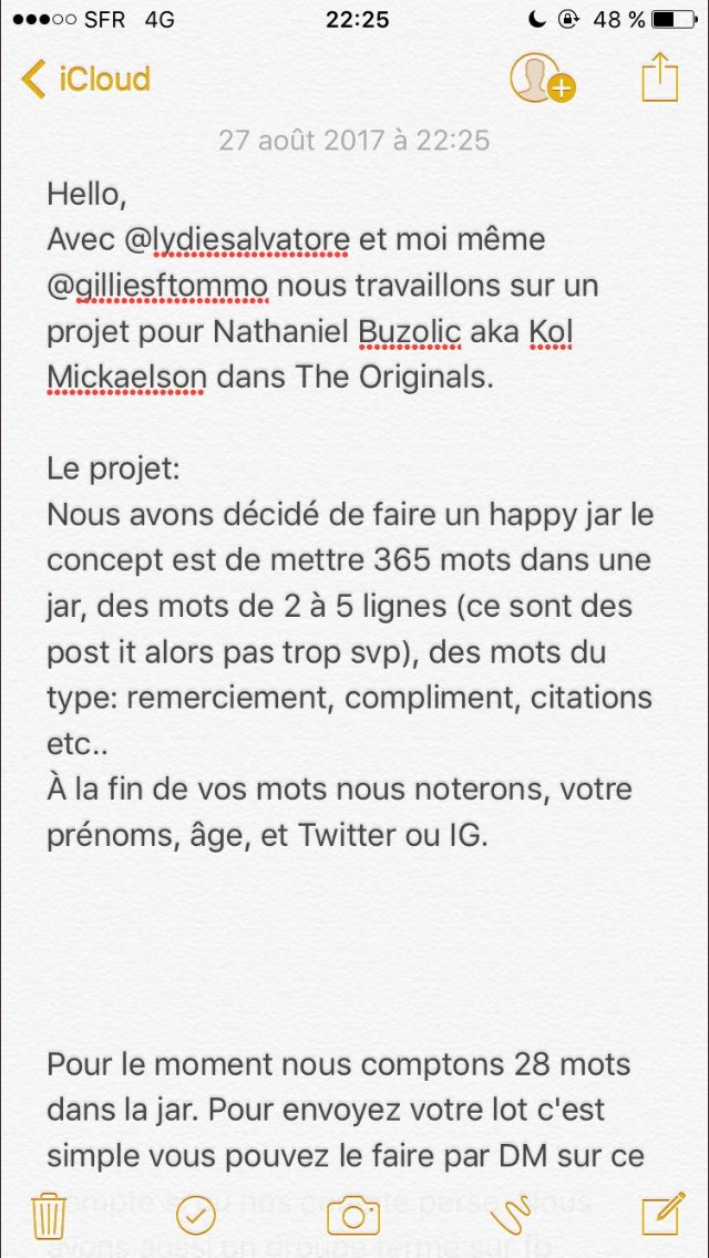 Wordfornate's tweet photo. Si vous n’avez pas encore fait votre mot il n’est pas trop tard !venez nous l envoyer et partager ce projet pour que ce projet ce développe https://t.co/ekTmfomWFJ