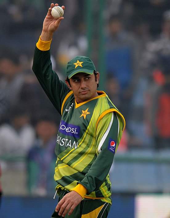 Happy birthday...
To my dear saeed Ajmal..
Yaseen khan.... 