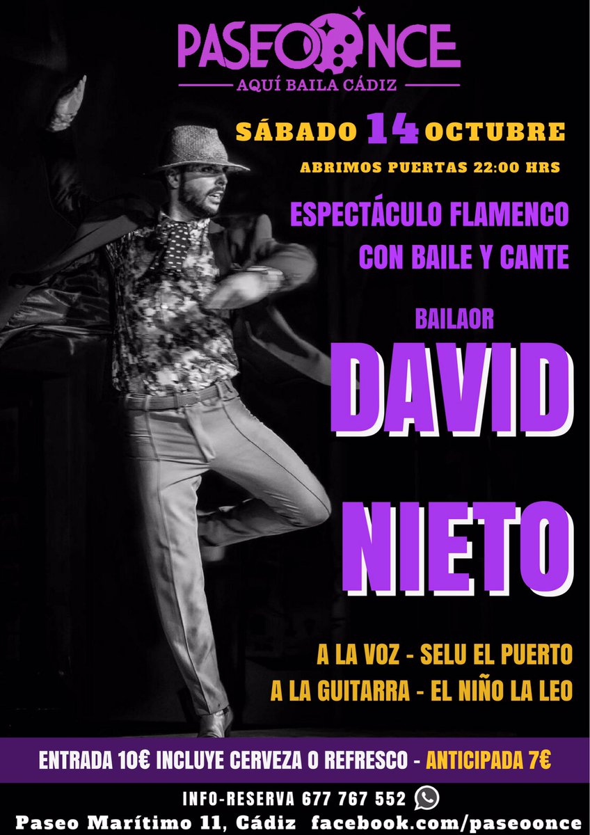 paseoonce's tweet photo. Hoy en @paseoonce @suneldsc pa los flamencos! Comparte❤️ https://t.co/E68aFw8M8F