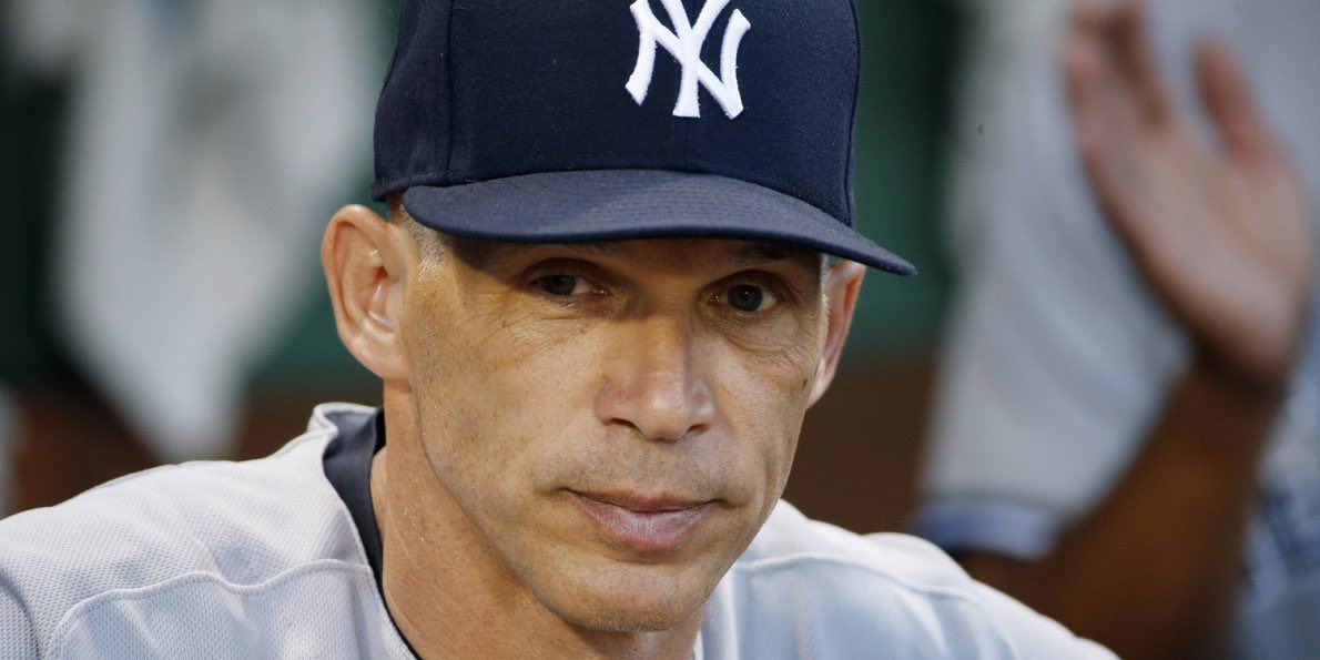 Happy birthday to our manager Joe Girardi let\s get him a win today 
