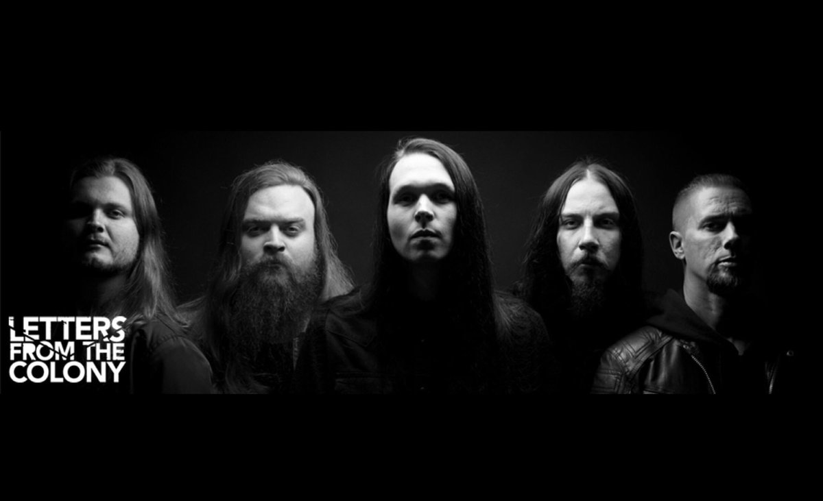 LettersFromTheColony tweet media