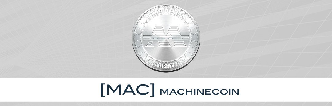 CryptoAsian's tweet image. $MAC Machinecoin: Active Development MKCap at POD ?, Current MKCap $393k. proofofdev.com/mac-machinecoi… #PODreview