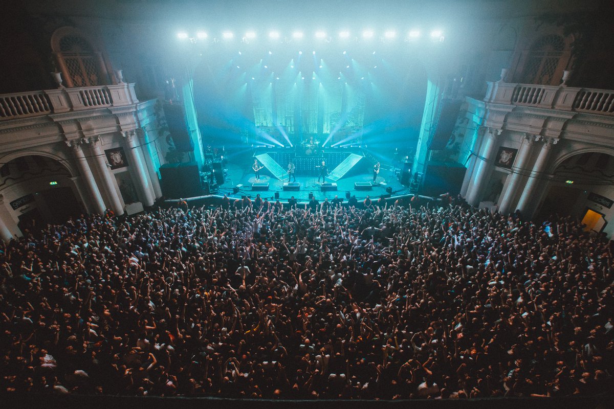 James Woodbine (james_woodbine) Twitter