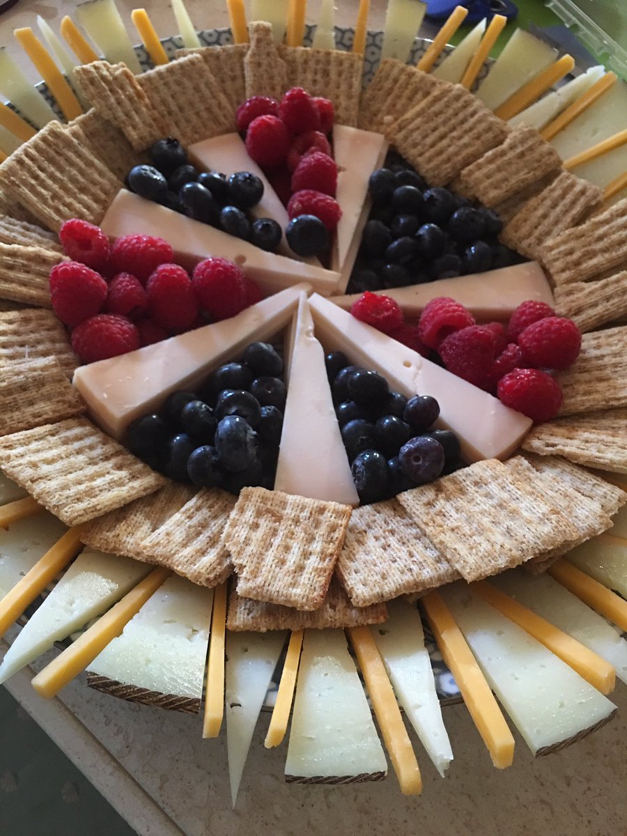 bakery_babe's tweet photo. You can't leave me alone with stacks of cheese, ask for a cheese plate, and expect something casual or dignified when you come back! https://t.co/WVCdwW7nZ5