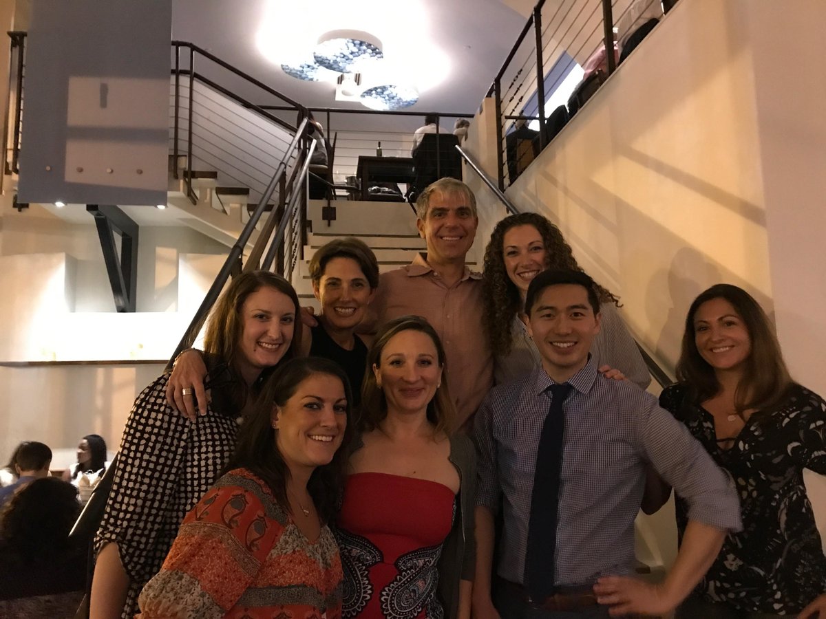 VoiceUsc's tweet photo. USC Voice Center Crew at Fall Voice Conference in Washington D.C.
#fallvoiceconference #lavoicedoctors https://t.co/NfeZq0AcJg