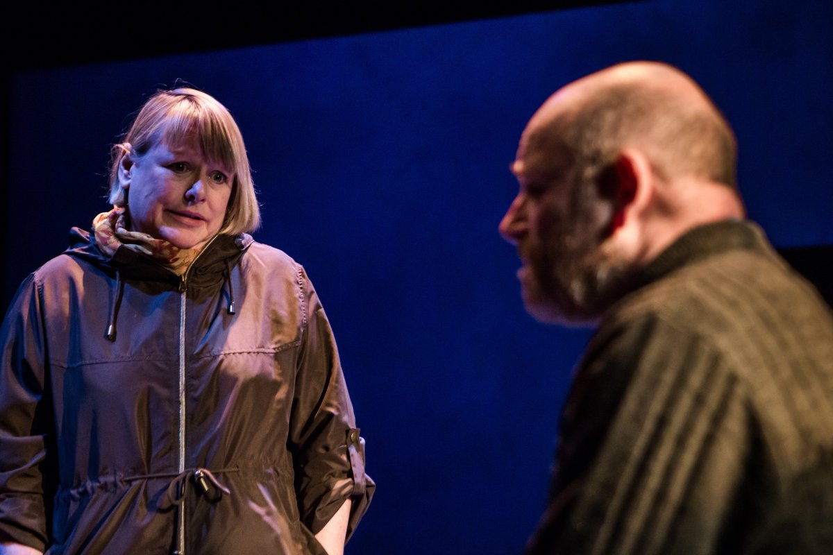 tftheatres's tweet photo. Following #UpDownBoy @NationalTheatre &amp; touring, grown-up sequel #UpDownMan hits Bristol 08-18 Nov: https://t.co/jnT0yyvQEf @myrtletheatre https://t.co/QJV7s0GWO4