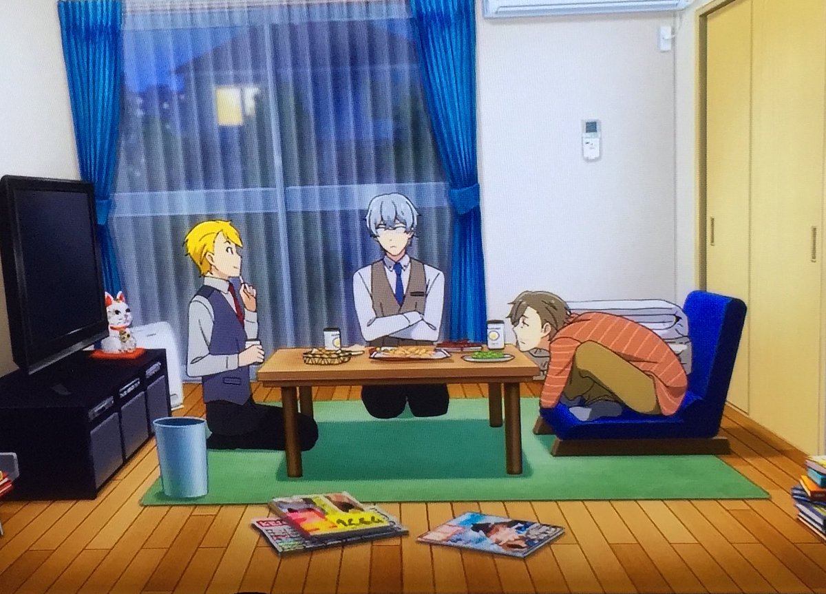 吉家 きっか 舞田類の仕草が可愛いと叫びましたが 山下次郎も大概にして欲しい姿勢を取ってくる なんてけしからんかわいい三十路だ 体やわらかっ 軟体動物 Sidem