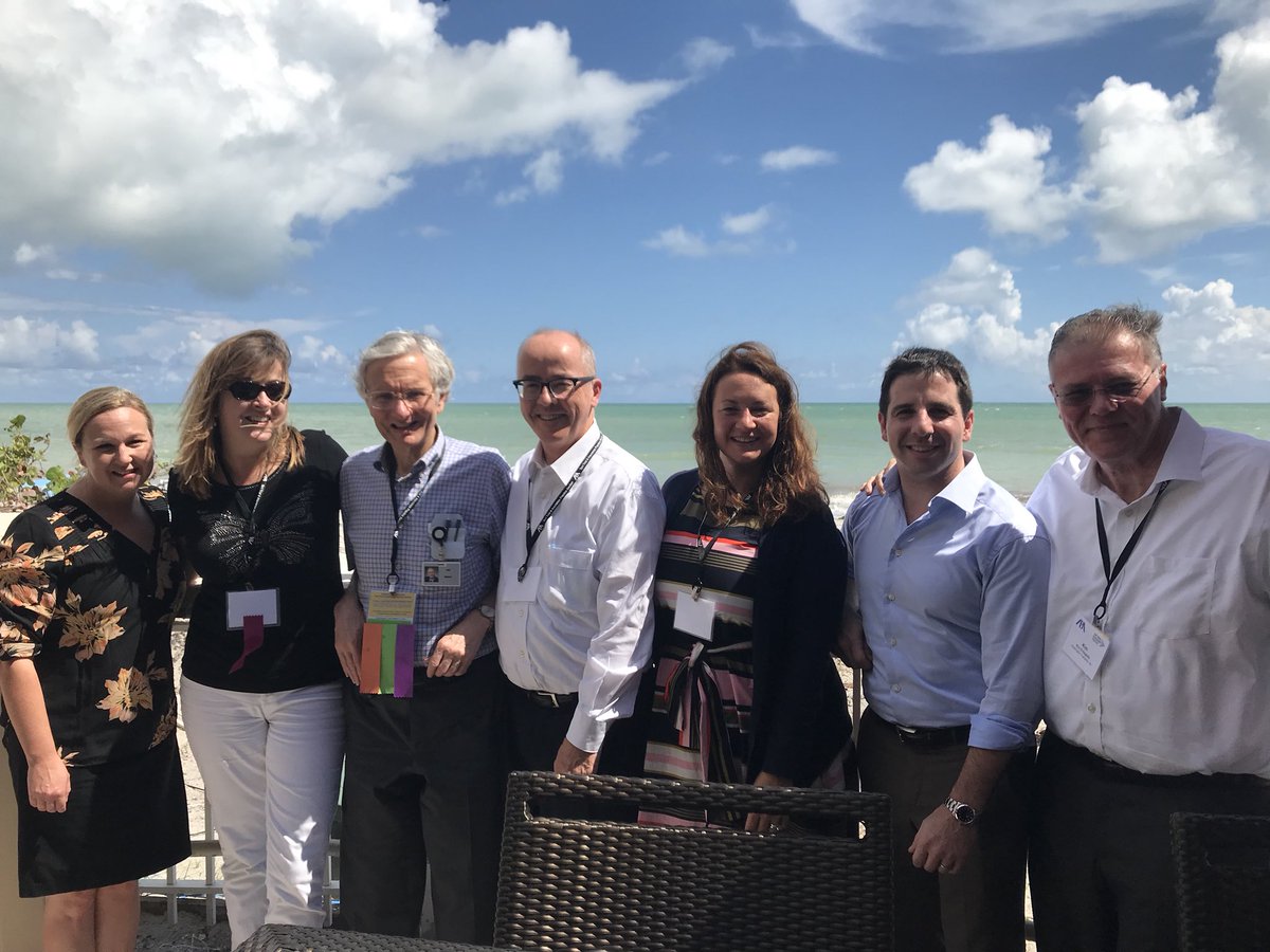 ThorntonTimothy's tweet photo. @ABATIPS_ICLC pre business meeting meeting @ABATIPS @keybiscayne https://t.co/fqZpuLze81