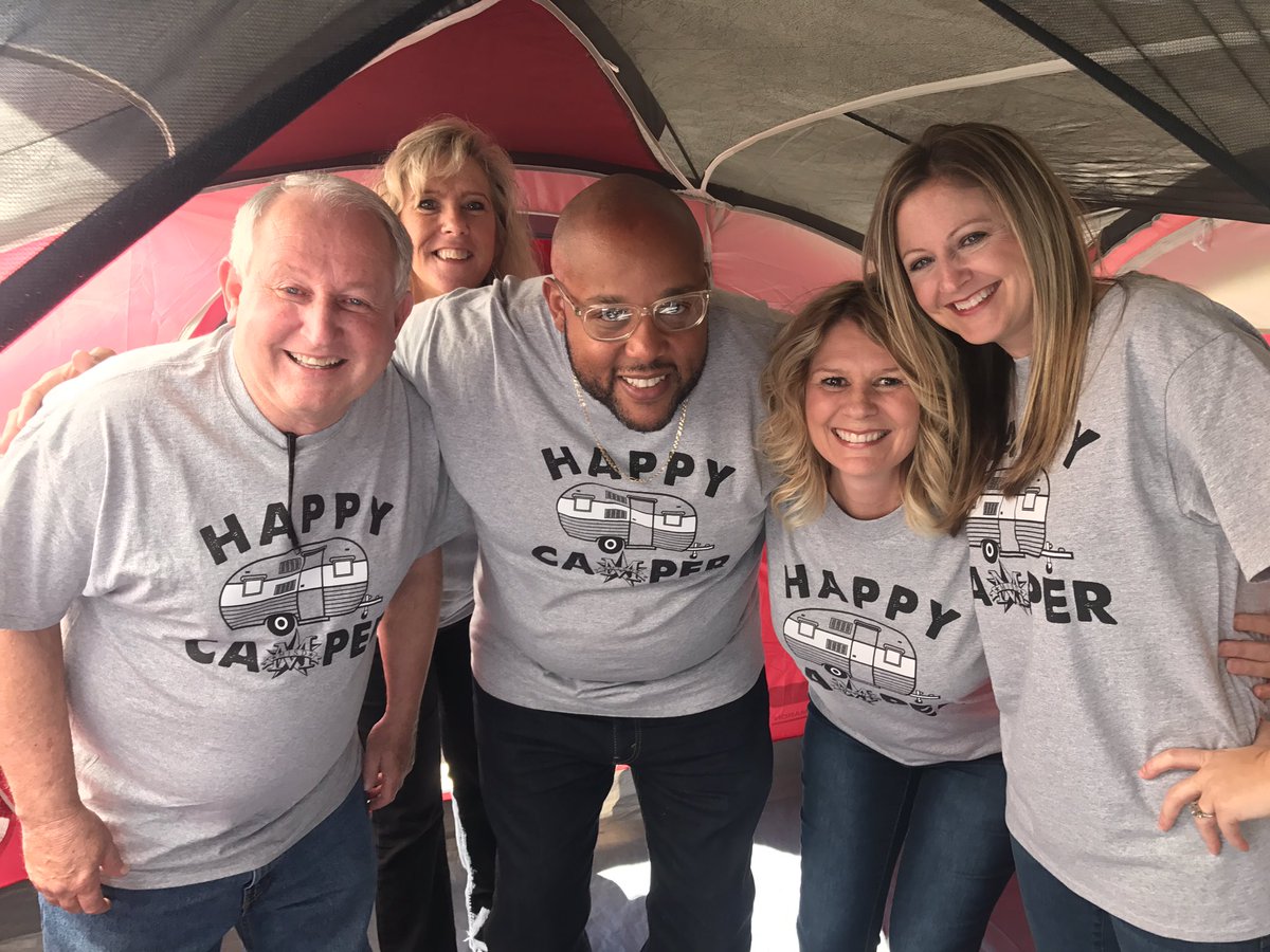 #campignite #BelieveInMesquite <a href="/LFeinglas/">Leslie Feinglas</a>