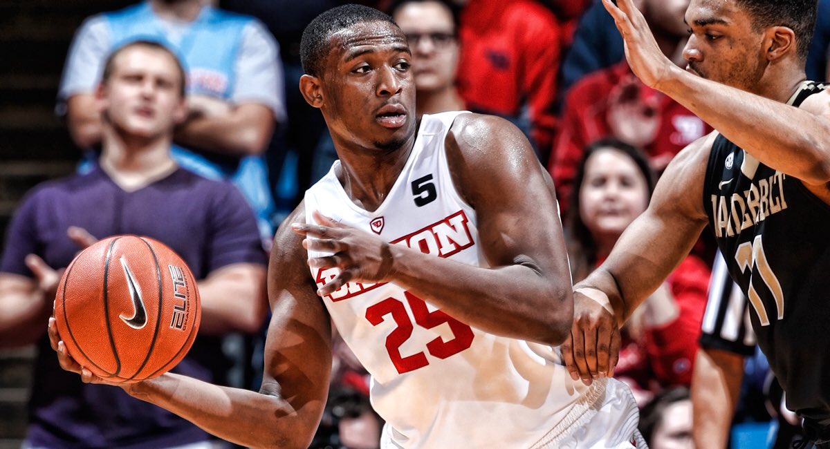 We’ve waived Kendall Pollard  Details: on.nba.com/2hH91gm https://t.co/NJzkuFpyHv