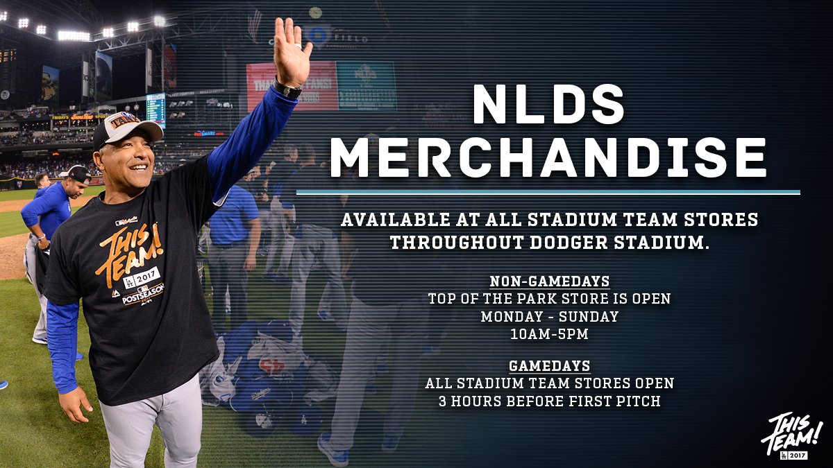 dodger stadium store hours