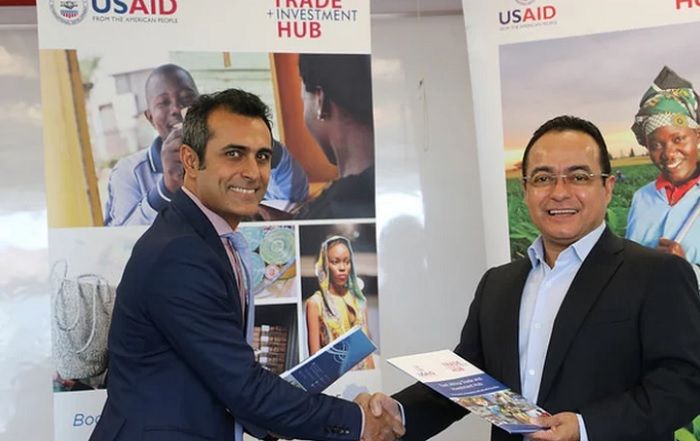 finfindeasy's tweet photo. #GroFin secures $10m #USAID grant to back East African agribusinesses https://t.co/JBd9PLHdFQ https://t.co/w9AxkXyqF8